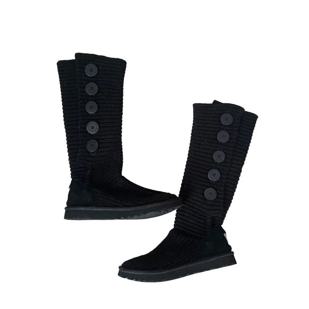 UGG these women